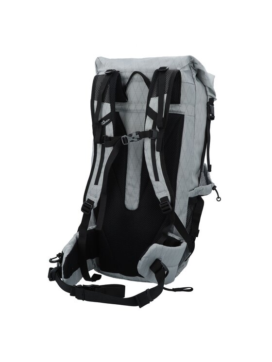 Jack Wolfskin Jack Wolfskin Plecak 300484 Szary