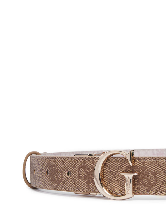 Guess Guess Cintura BW9456 P6325 Marrone