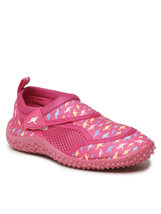 KangaRoos KangaRoos Poolsaapad pół 10056 000 6312 Roosa