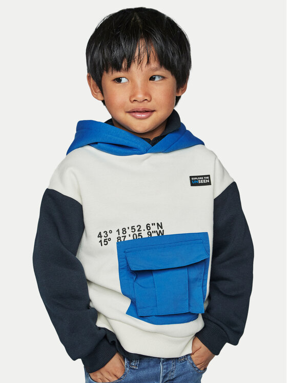 Mayoral Mayoral Jopa 4457 Pisana Relaxed Fit