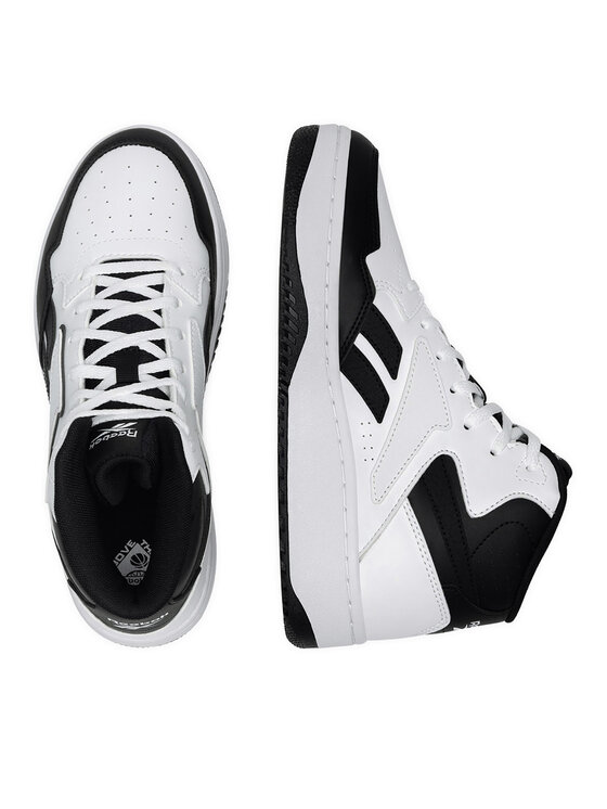 Reebok Reebok Sneakersy ATR CHILL MID 100224085 Biały