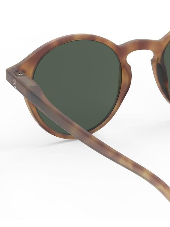 IZIPIZI IZIPIZI Okulary przeciwsłoneczne Sun Adult Brązowy