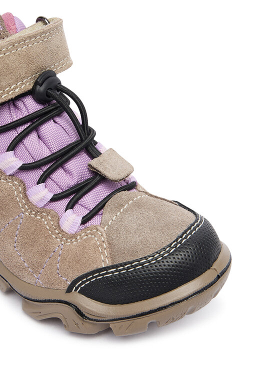 Primigi Primigi Снігоходи GORE-TEX 2391844 M Темно-бежевий