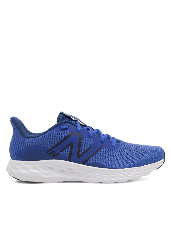 New Balance Scarpe M411CR3 Blu, taglia : 44