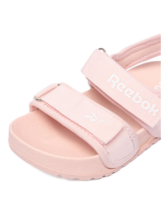 Reebok Reebok Босоніжки CEOWB-CP50-26023(III)dz Світло-рожевий