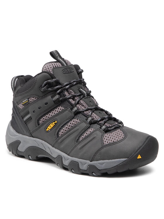 Keen Keen Trekking Koven Mid Wp 1020210 Crna