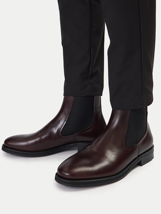 Vagabond Shoemakers Vagabond Shoemakers Klassische Stiefeletten Brian 6094-101-31 Braun