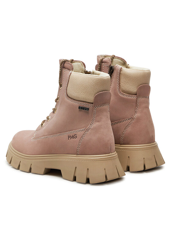 Primigi Primigi Bakancs 6877211 S GORE-TEX Rózsaszín