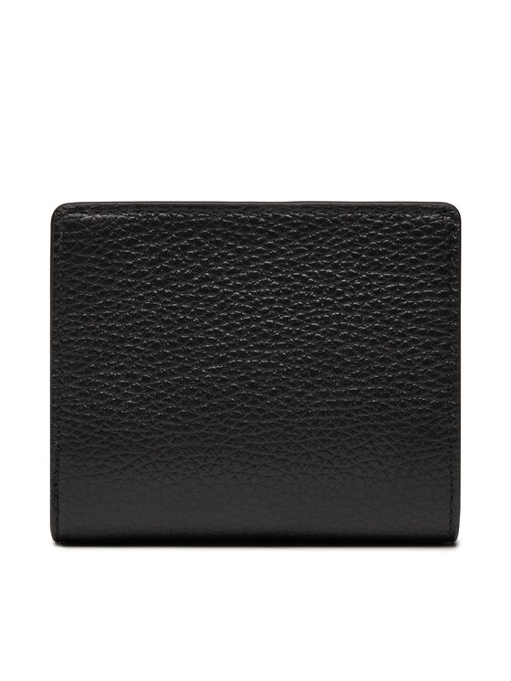 Furla Furla Portfel Camelia S Compact Wallet WP00307-HSF000-O6000-1007 Czarny
