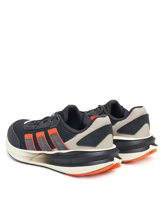 adidas adidas Sneakersy Astrastar JQ6077 Šedá