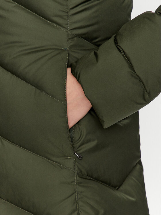 Marmot Marmot Dūnu jaka Montreaux 78090 Zaļš Regular Fit