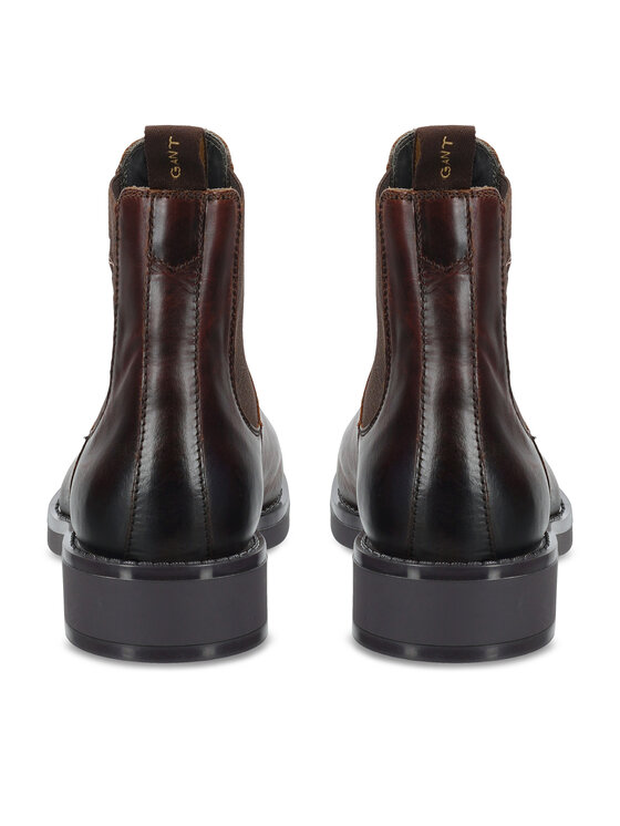 Gant Gant Klassische Stiefeletten 31651105 Braun