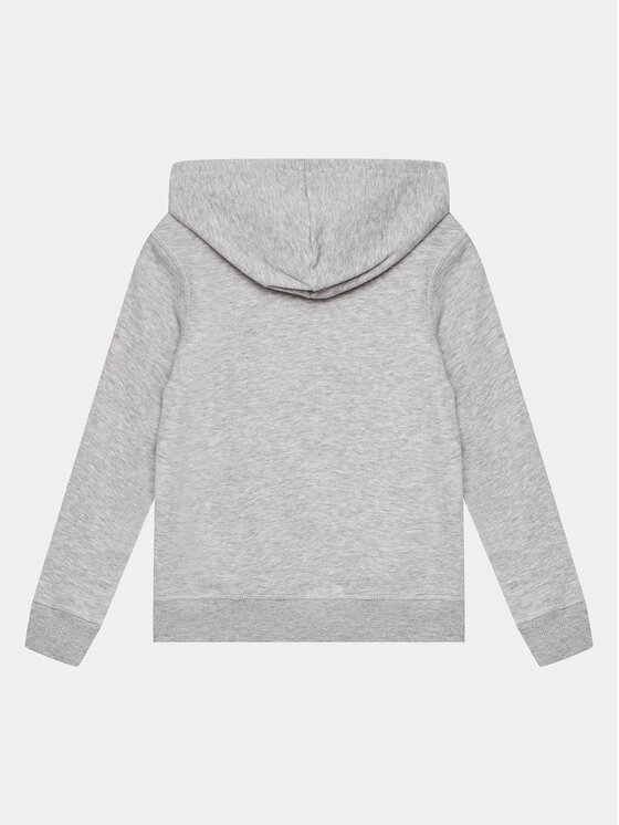 Jack&Jones Junior Jack&Jones Junior Jopa 12247700 Siva Standard Fit