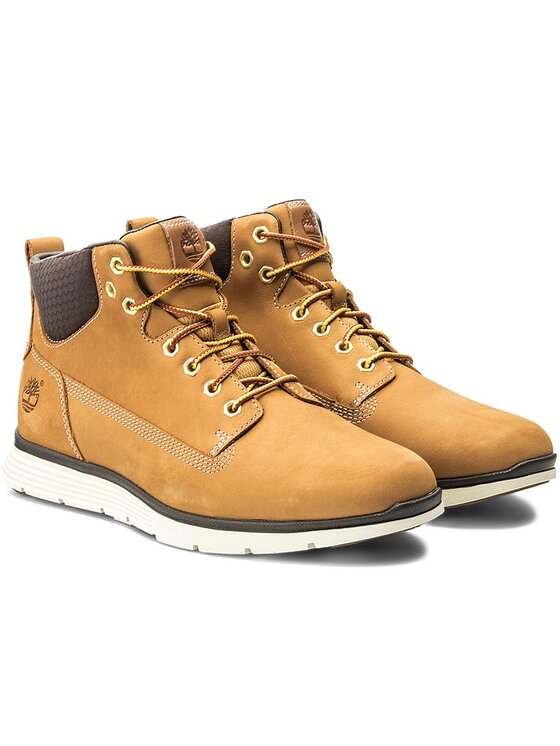 Timberland Timberland Gležnjače Killington Chukka A191I/TB0A191I2311 Žuta
