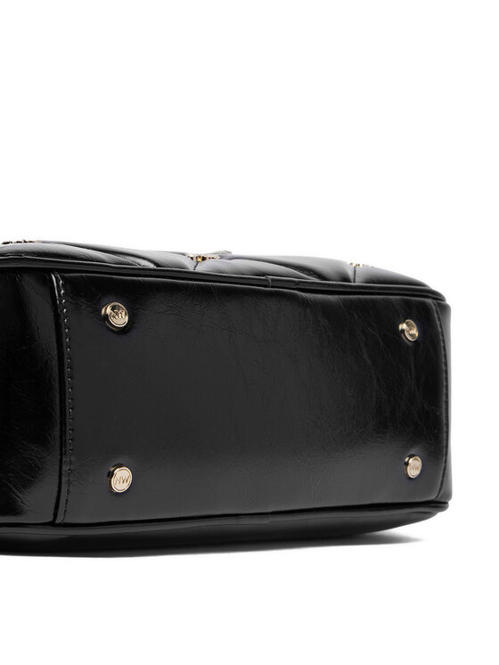 Nine West Nine West Kabelka EO-Allen Gaze-KS2577-1 Čierna