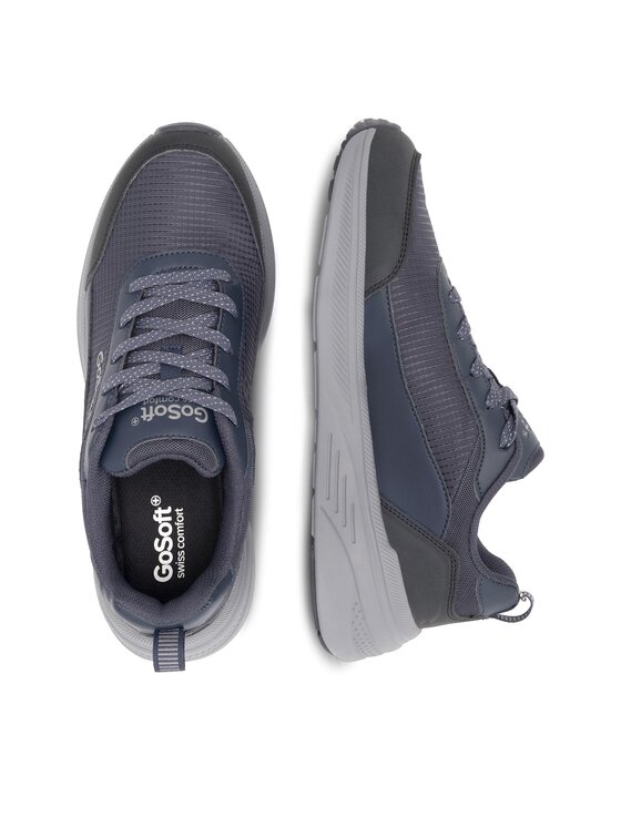 Go Soft Go Soft Sneakers GF22F050A-5 Dunkelblau