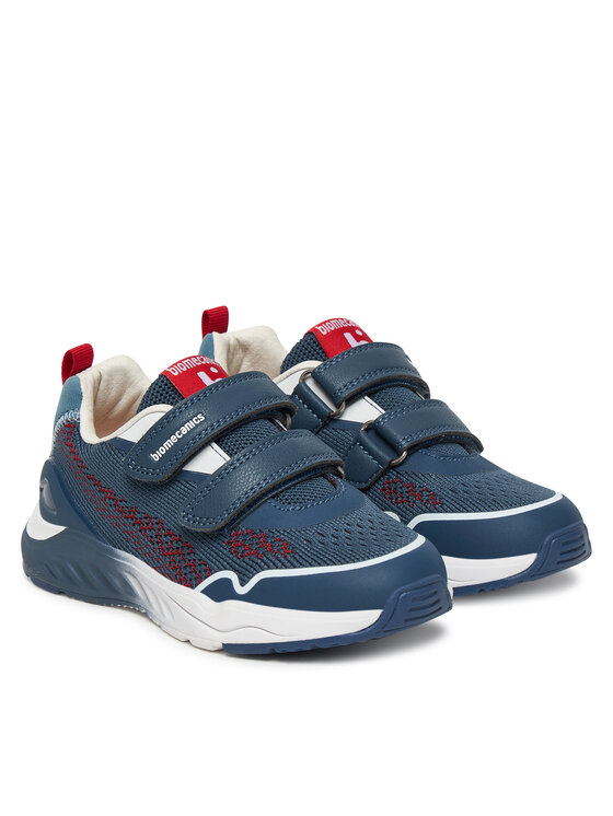 Biomecanics Biomecanics Снікерcи 262270 Cиній