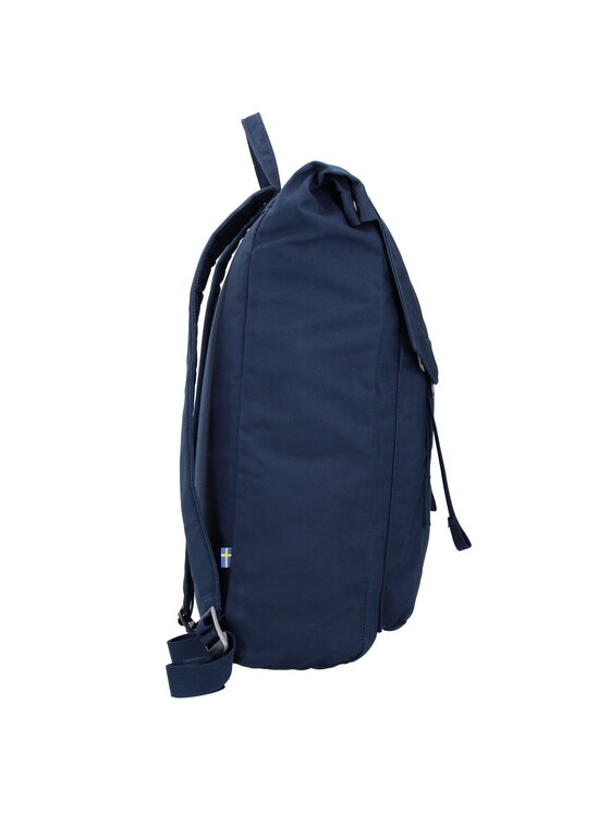 Fjällräven Fjällräven Plecak 226096 Błękitny