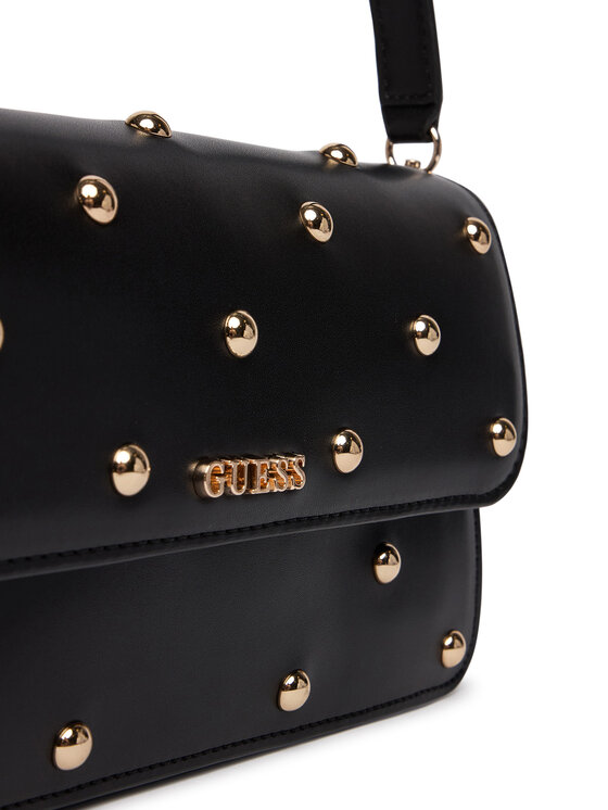 Guess Guess Táska Sadie HWVG81 18190 Fekete