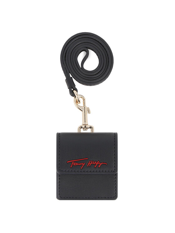 tommy hilfiger lanyard