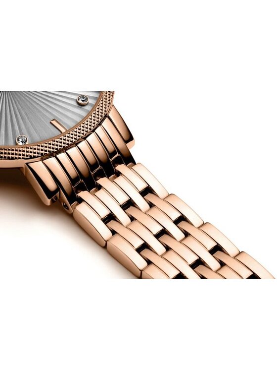 Pierre Ricaud Pierre Ricaud Orologio P22079.91R7Q Oro rosa