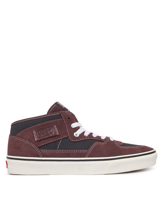 Vans Vans Teniși Half Cab Decon VN000EKMGRB1 Violet