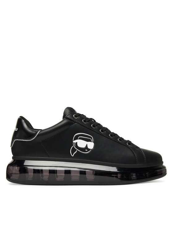 Sneakers KARL LAGERFELD KL52630N Negru