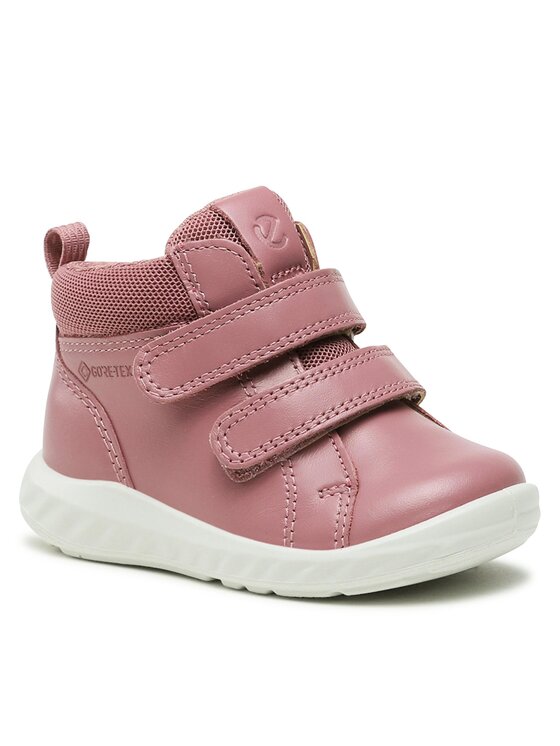 ECCO ECCO Bakancs SP1 Lite Infant 72417151550 Rózsaszín