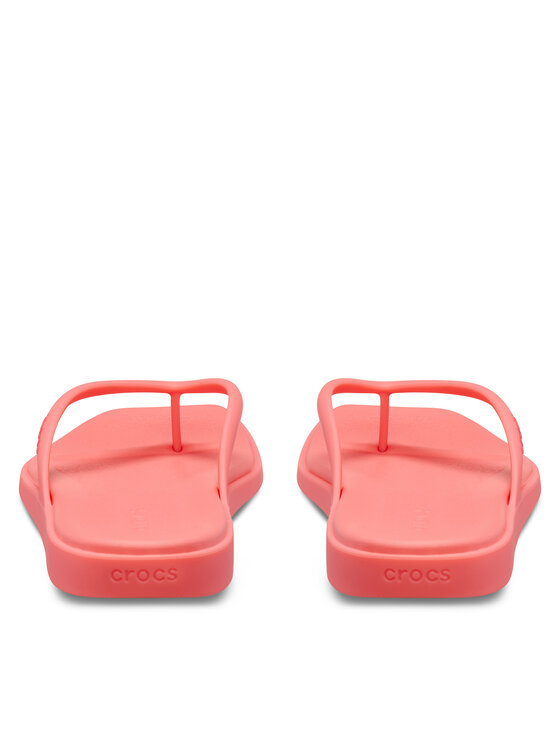 Crocs Crocs Σαγιονάρες Miami Flip 211435 Ροζ