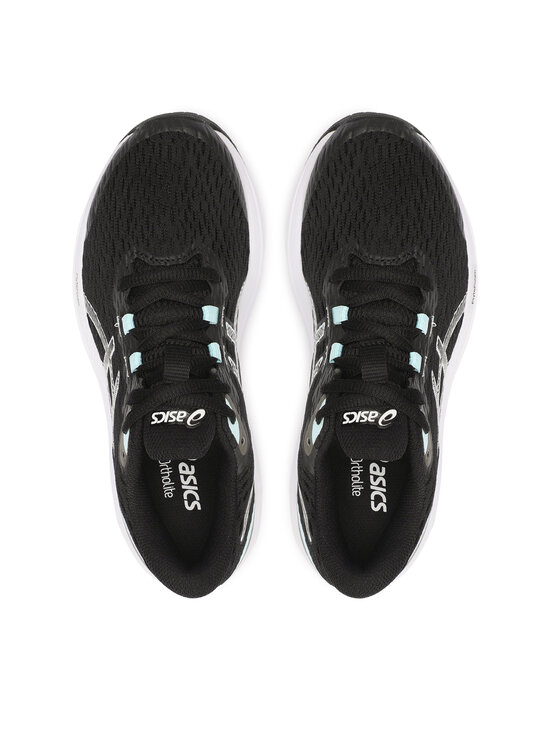 Asics Asics Laufschuhe Gel-Phoenix 12 1012B525 Schwarz