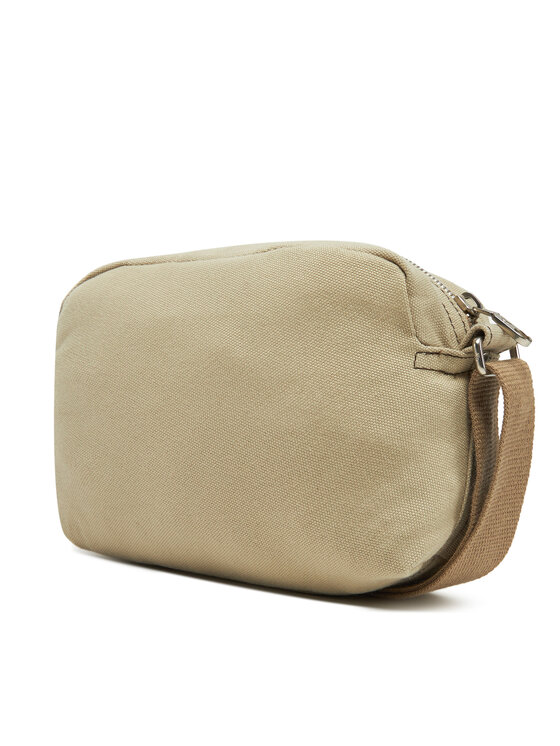 Calvin Klein Jeans Calvin Klein Jeans Плоска сумка Workwear Camera Bag Frnt Pocket LV04G3092G Сірий