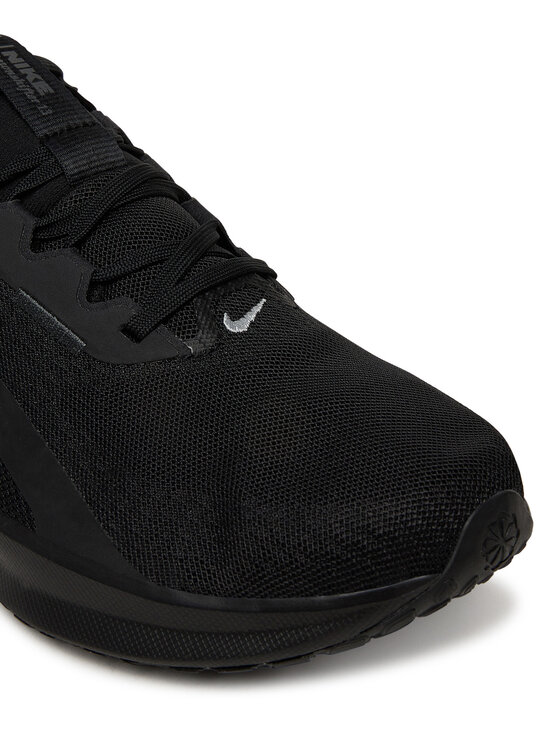 Nike Nike Buty do biegania Downshifter 13 FD6454 003 Czarny