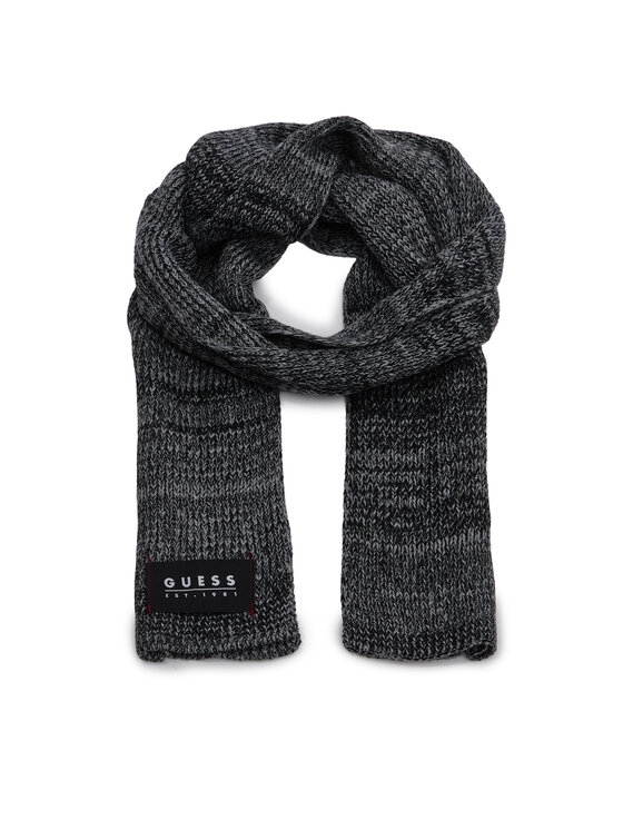 Guess Guess Fular AM9334 POL03 Negru