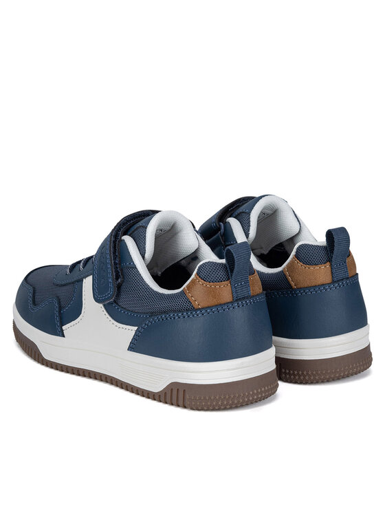 Lasocki Young Lasocki Young Sneakersy LEW A23F0986B-1 Granatowy