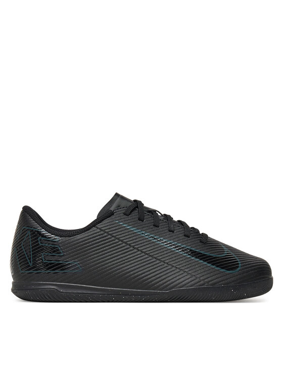 Nike Nike Futball cipők Jr Vapor 16 Club Ic FQ8289 002 Fekete