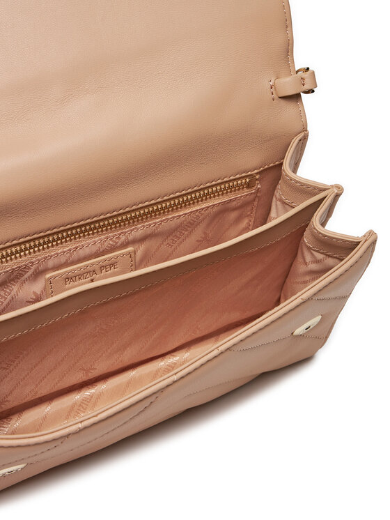 Patrizia Pepe Patrizia Pepe Soma CB9798/L004-B524 Bēšs