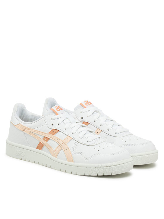 Asics Asics Sneakersy Japan S 1202A118 Bílá