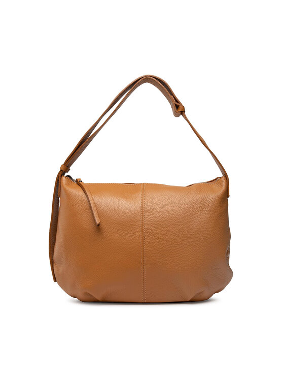 Borsetta K11175 Marrone