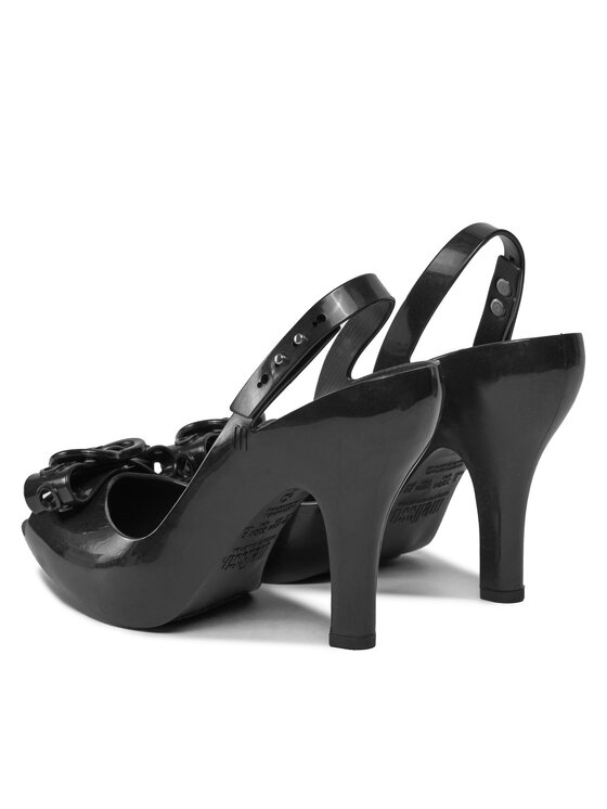 Melissa Melissa Sandaalid Melissa Lady Dragon Hot Ad 33949 Must
