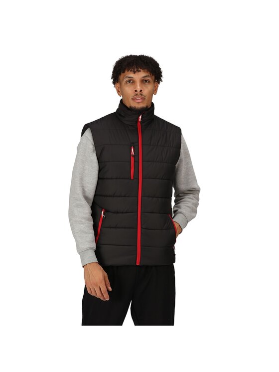 Regatta Regatta Kurtka outdoor Navigate Czarny To Fit