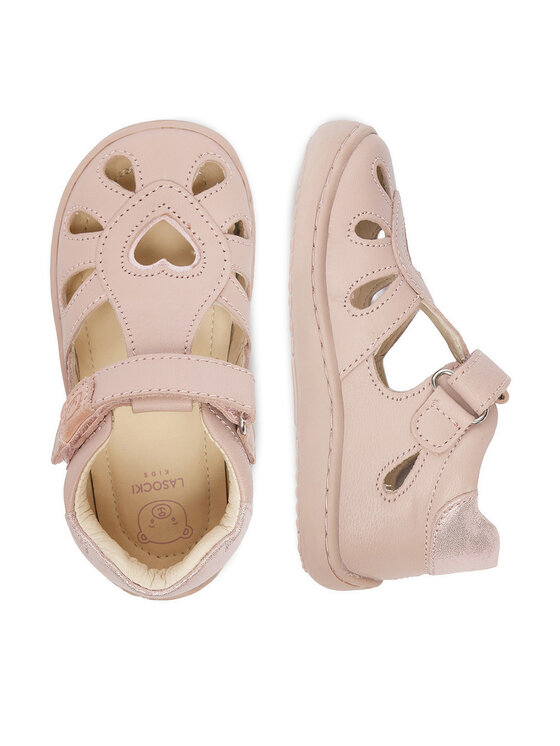 Lasocki Kids Lasocki Kids Sandale CEO-CI12-DUBAI-25 Ružičasta