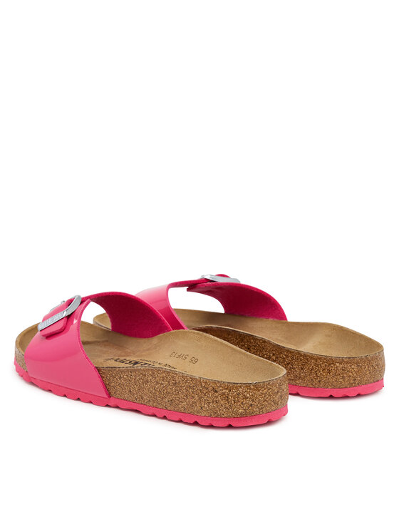 Birkenstock Birkenstock Ciabatte Madrid 1030872 Rosa