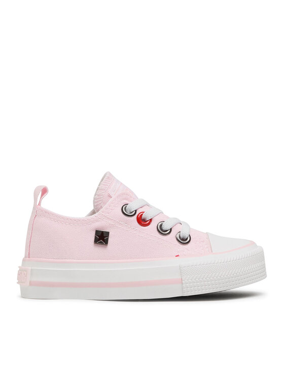 Teniși Big Star ShoesBig Star Shoes HH374093 Pink
