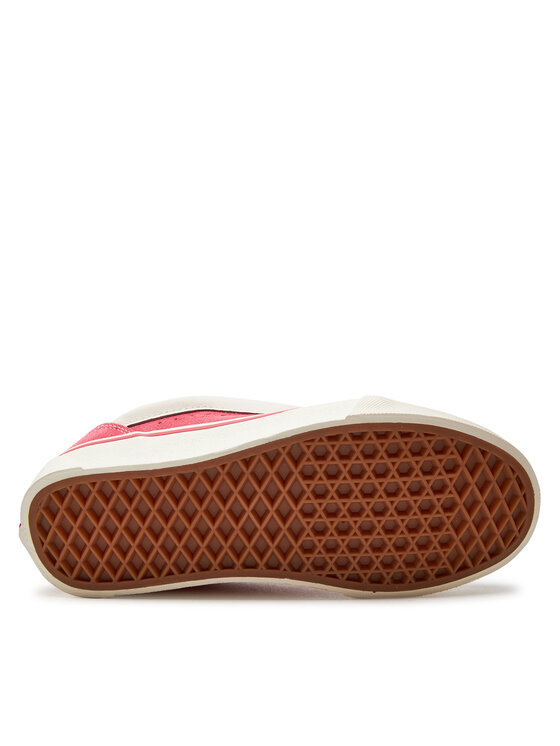 Vans Vans Гуменки Knu Skool VN0009QCBJ11 Розов