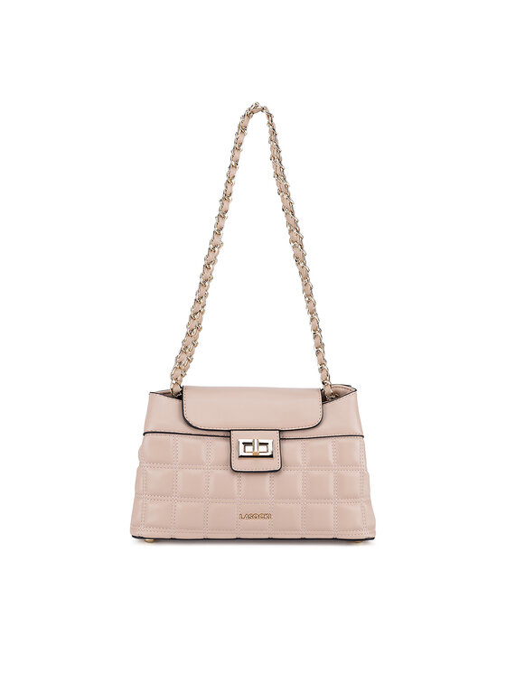 Lasocki Borsetta LSK-B-004-06 Beige, taglia : NOSIZE