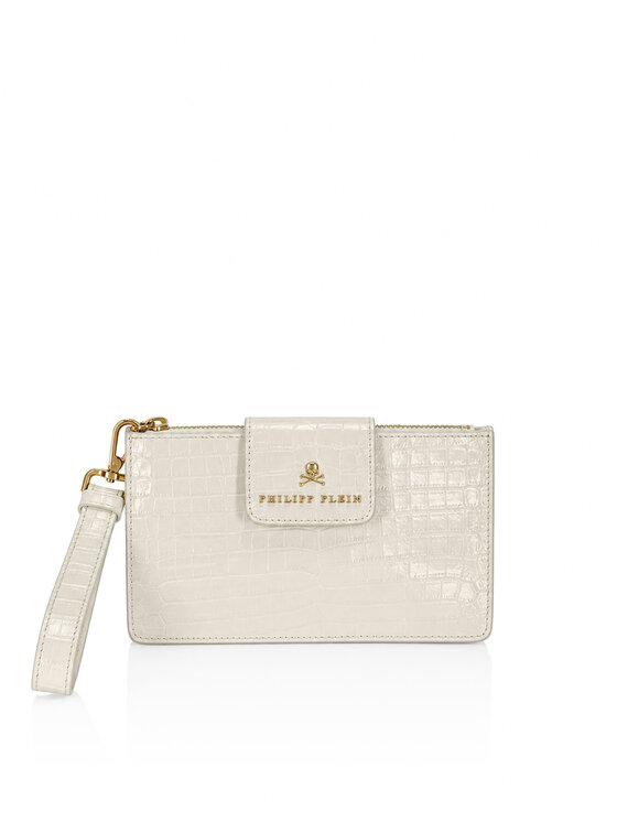 PHILIPP PLEIN PHILIPP PLEIN Kabelka 32836 Bílá