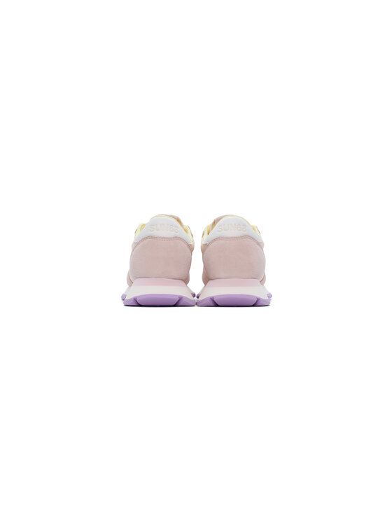 SUN68 SUN68 Sneakers q-fla-92556 Rosa