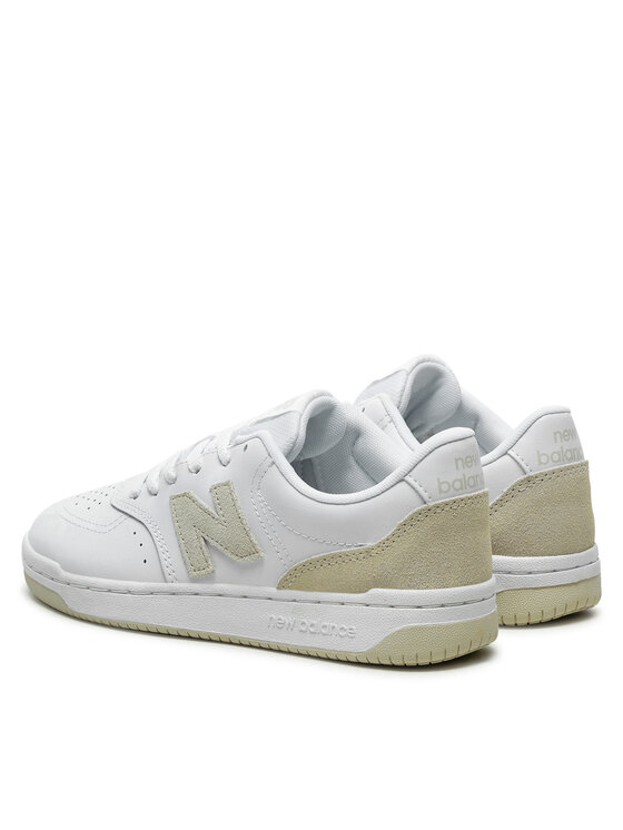 New Balance New Balance Sneakersy BB80RTG Biały