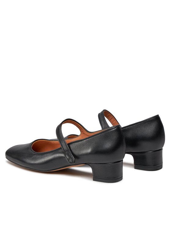 Balagan Balagan Ballerine Dora Nero
