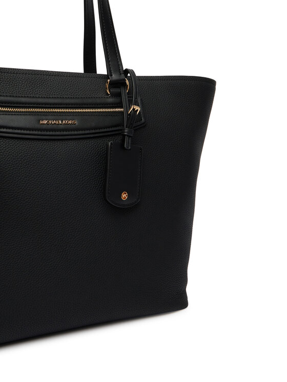MICHAEL Michael Kors MICHAEL Michael Kors Táska 30S6GTVT9L Fekete